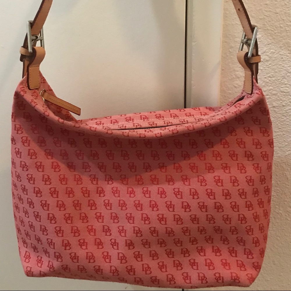 Dooney & Bourke Shoulder Bag